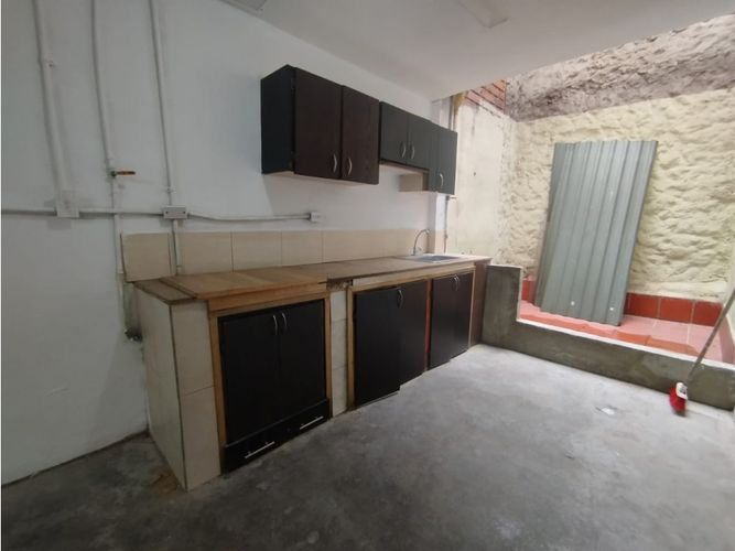 Local en venta en Prado, Medellín, 113 m² · foto 9 de 13