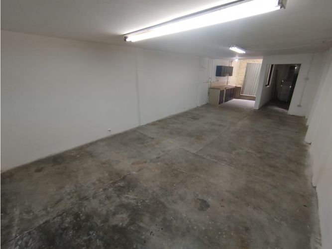 Local en venta en Prado, Medellín, 113 m² · foto 10 de 13