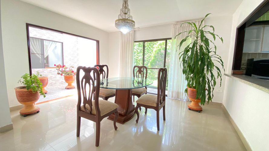 Casa de 4 alcobas en venta en La Morada, Jamundí, 508 m² · foto 7 de 21