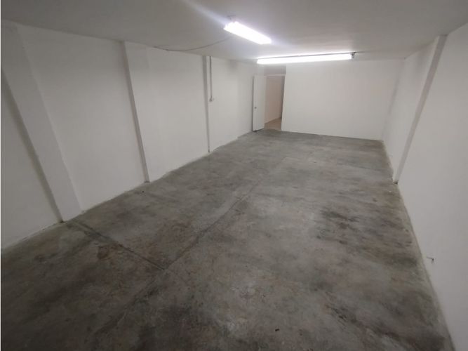 Local en venta en Prado, Medellín, 113 m² · foto 12 de 13