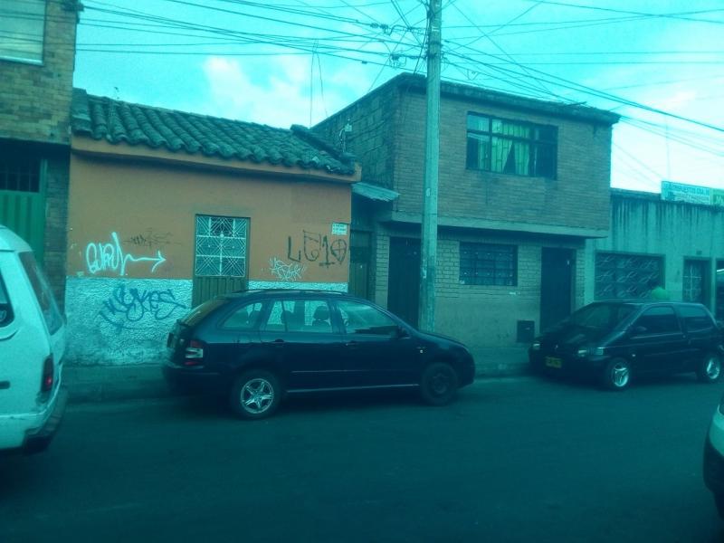 Casa en venta en Ciudad Quirigua, Bogotá · foto 2 de 5