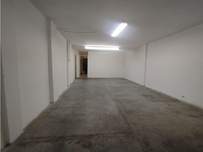 Local en venta en Prado, Medellín, 113 m² · foto 13 de 13