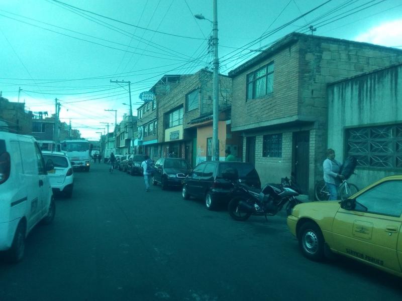 Casa en venta en Ciudad Quirigua, Bogotá · foto 5 de 5
