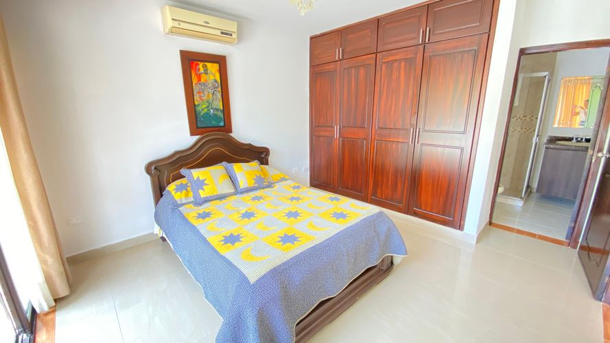 Casa de 4 alcobas en venta en La Morada, Jamundí, 508 m² · foto 12 de 21