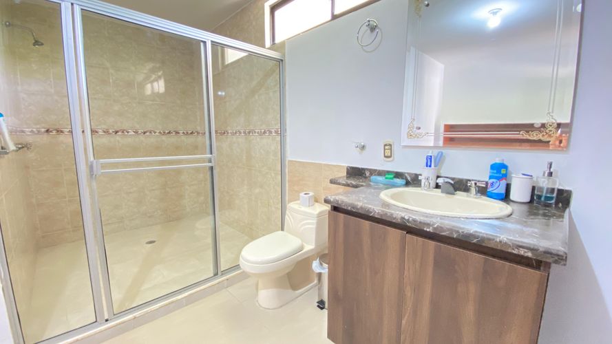 Casa de 4 alcobas en venta en La Morada, Jamundí, 508 m² · foto 19 de 21