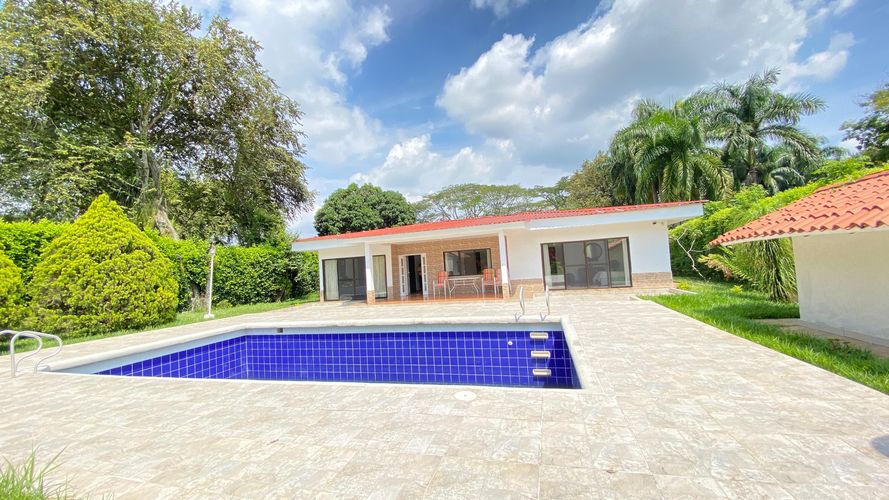 Casa de 4 alcobas en venta en La Morada, Jamundí, 508 m² · foto 20 de 21