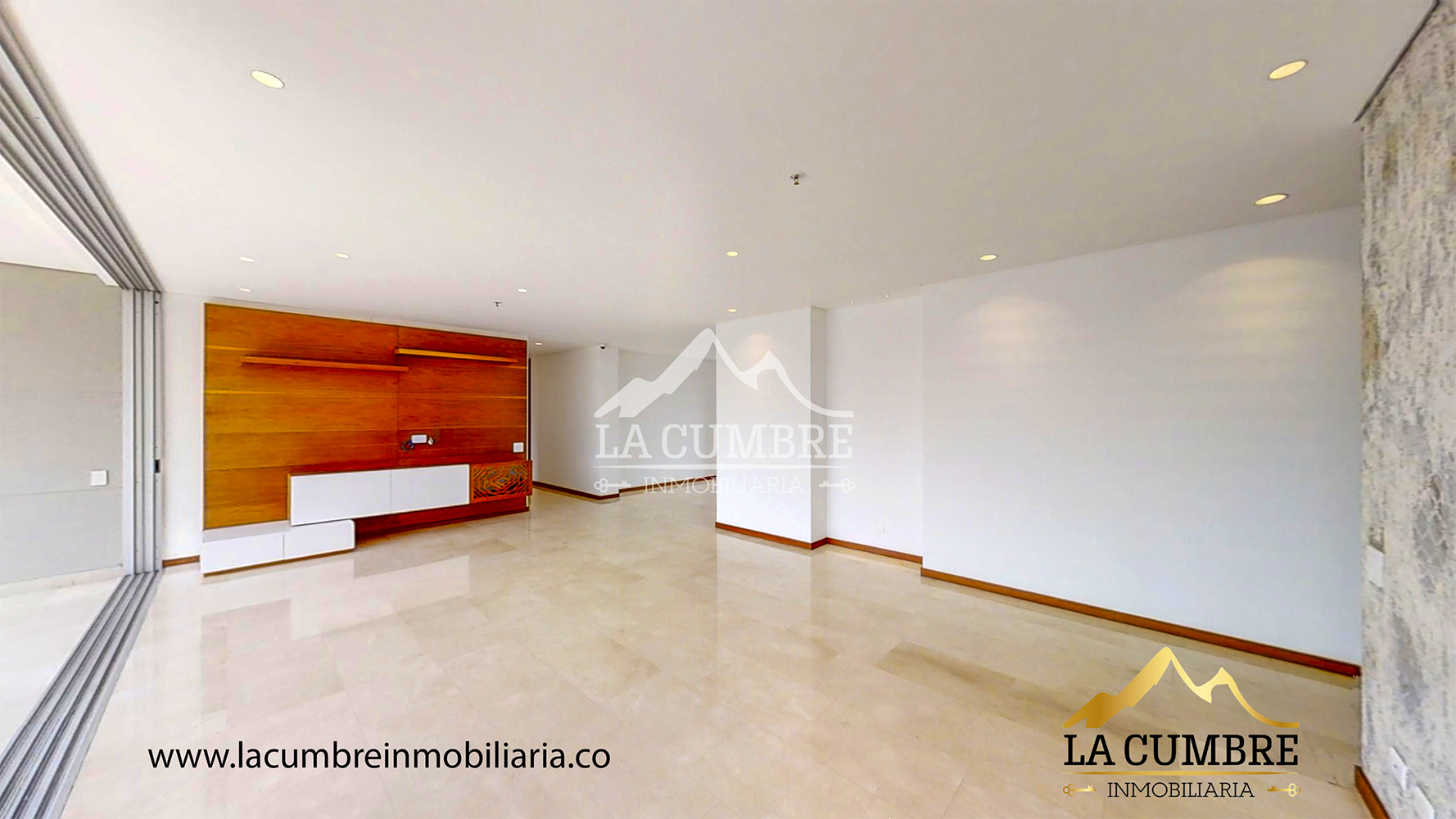 Apartamento en arriendo en El Tesoro, Medellín · foto 3 de 21