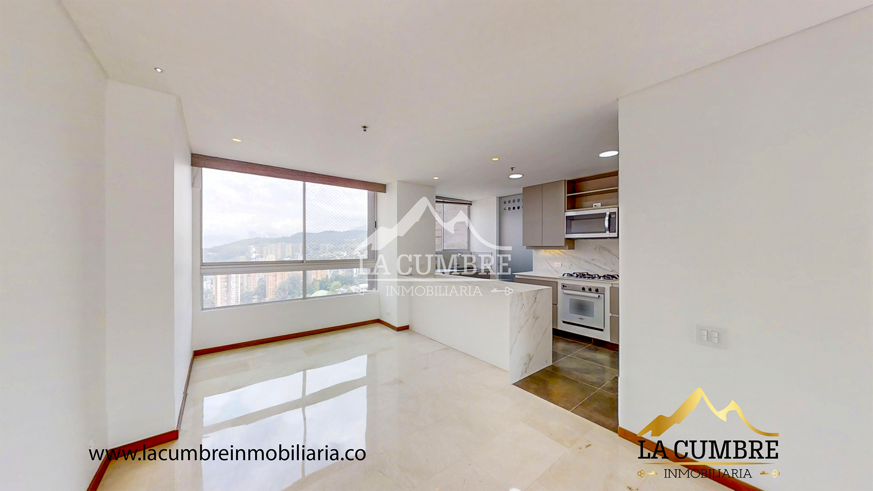 Apartamento en arriendo en El Tesoro, Medellín · foto 7 de 21