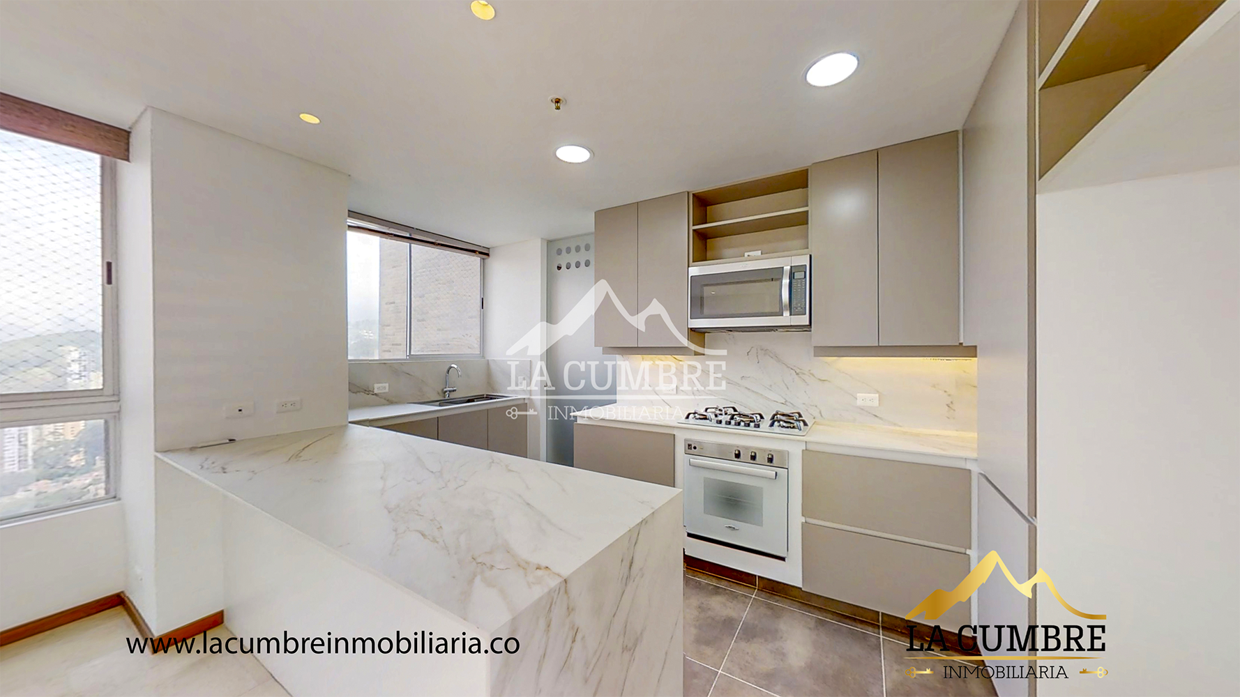 Apartamento en arriendo en El Tesoro, Medellín · foto 8 de 21