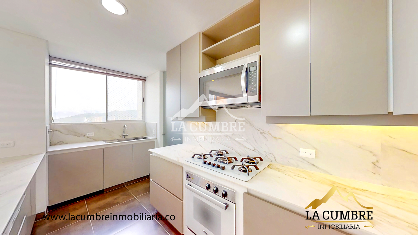Apartamento en arriendo en El Tesoro, Medellín · foto 9 de 21