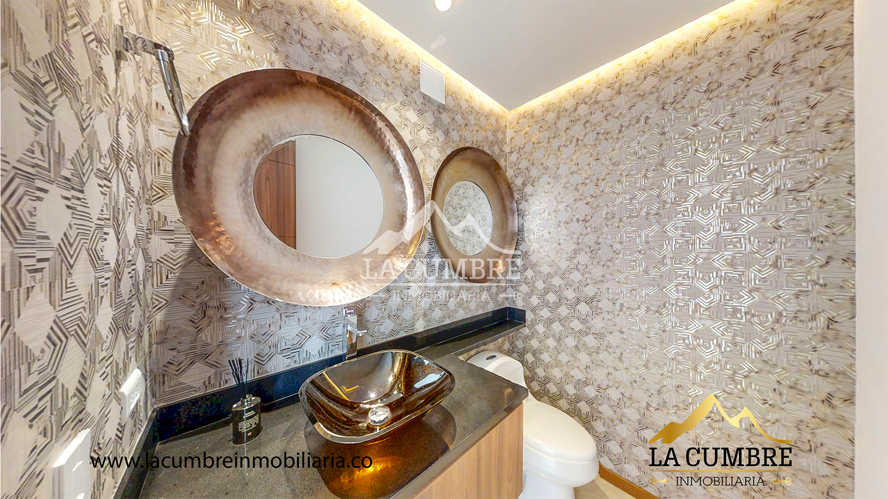 Apartamento en arriendo en El Tesoro, Medellín · foto 10 de 21