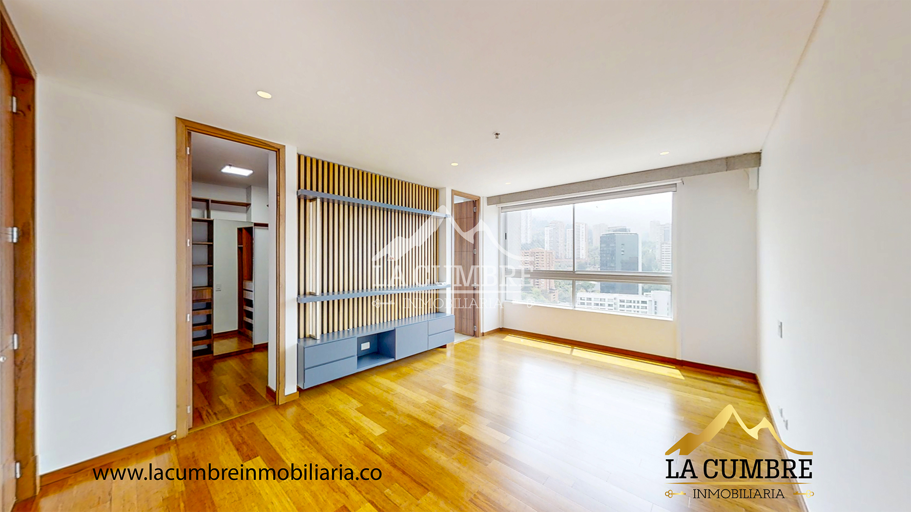 Apartamento en arriendo en El Tesoro, Medellín · foto 11 de 21