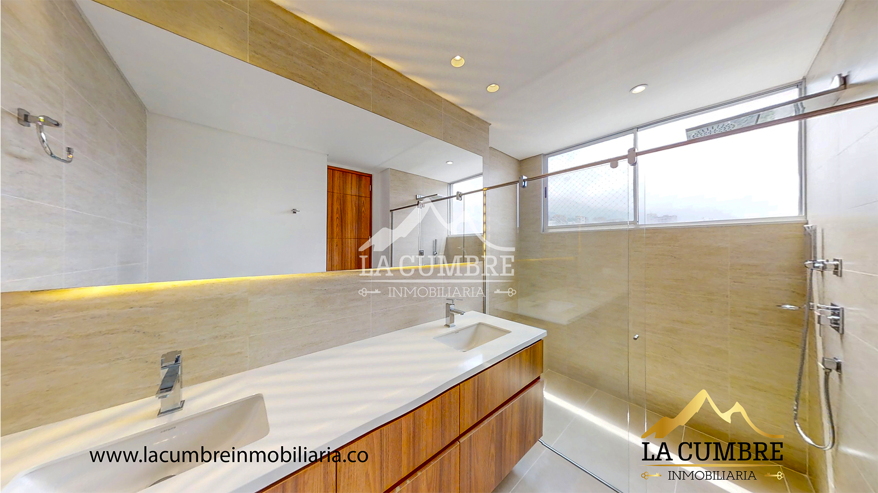 Apartamento en arriendo en El Tesoro, Medellín · foto 12 de 21