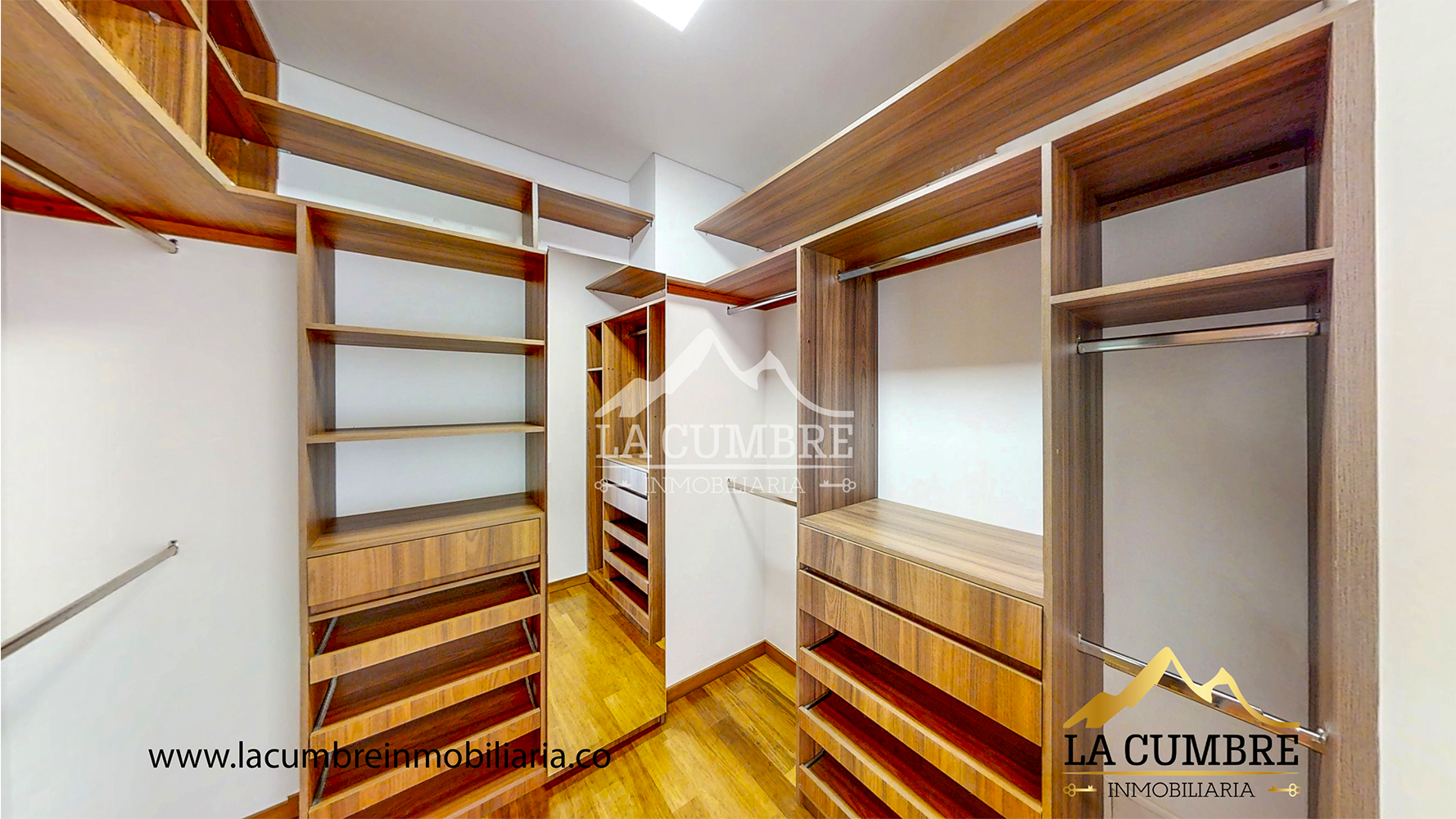 Apartamento en arriendo en El Tesoro, Medellín · foto 13 de 21