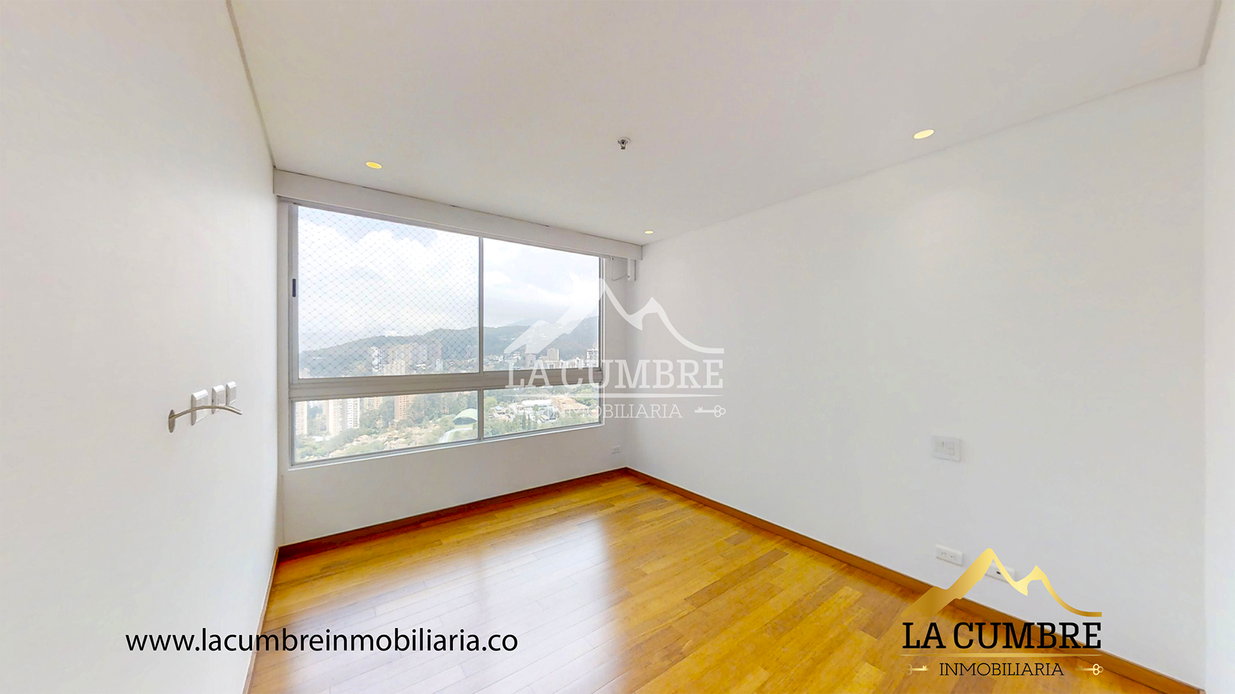 Apartamento en arriendo en El Tesoro, Medellín · foto 14 de 21
