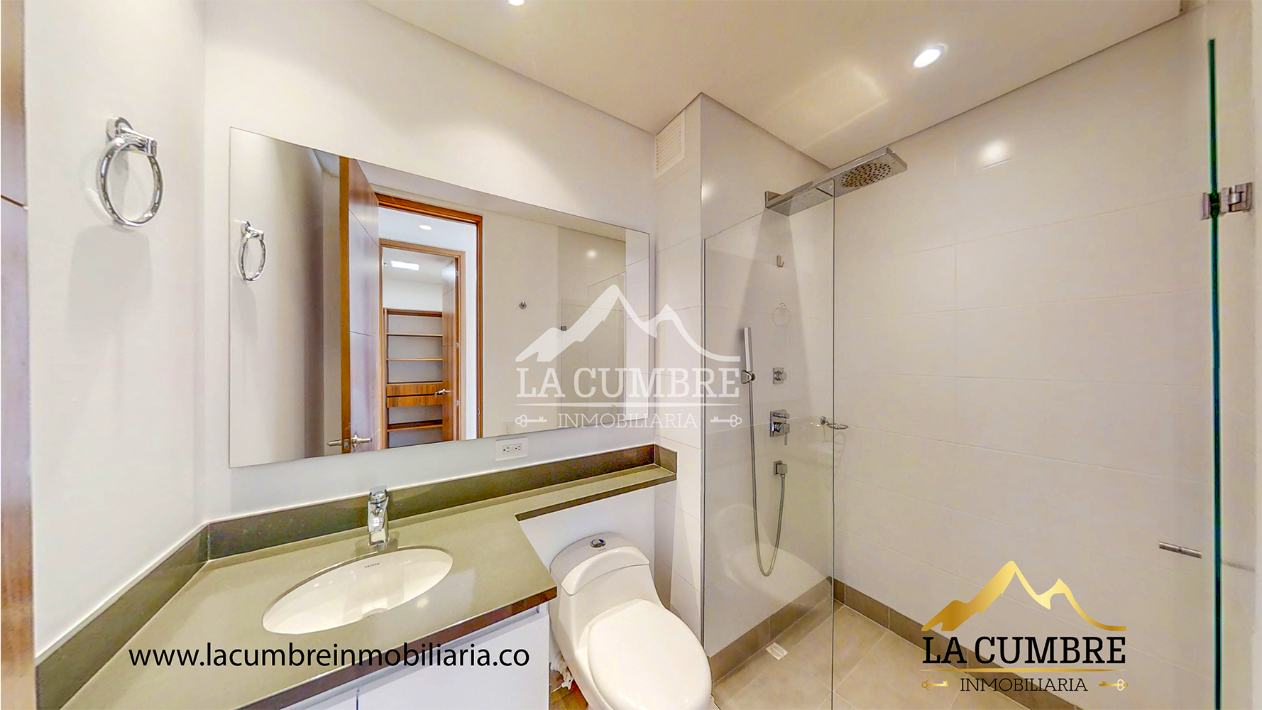 Apartamento en arriendo en El Tesoro, Medellín · foto 15 de 21