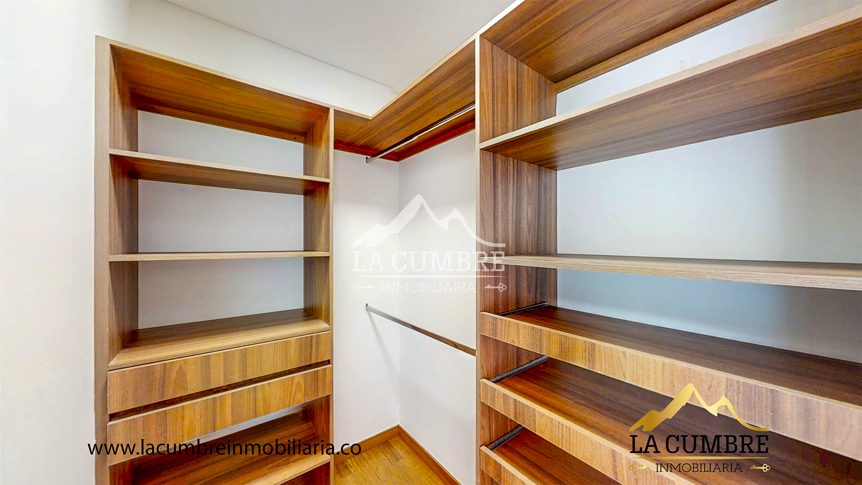 Apartamento en arriendo en El Tesoro, Medellín · foto 16 de 21