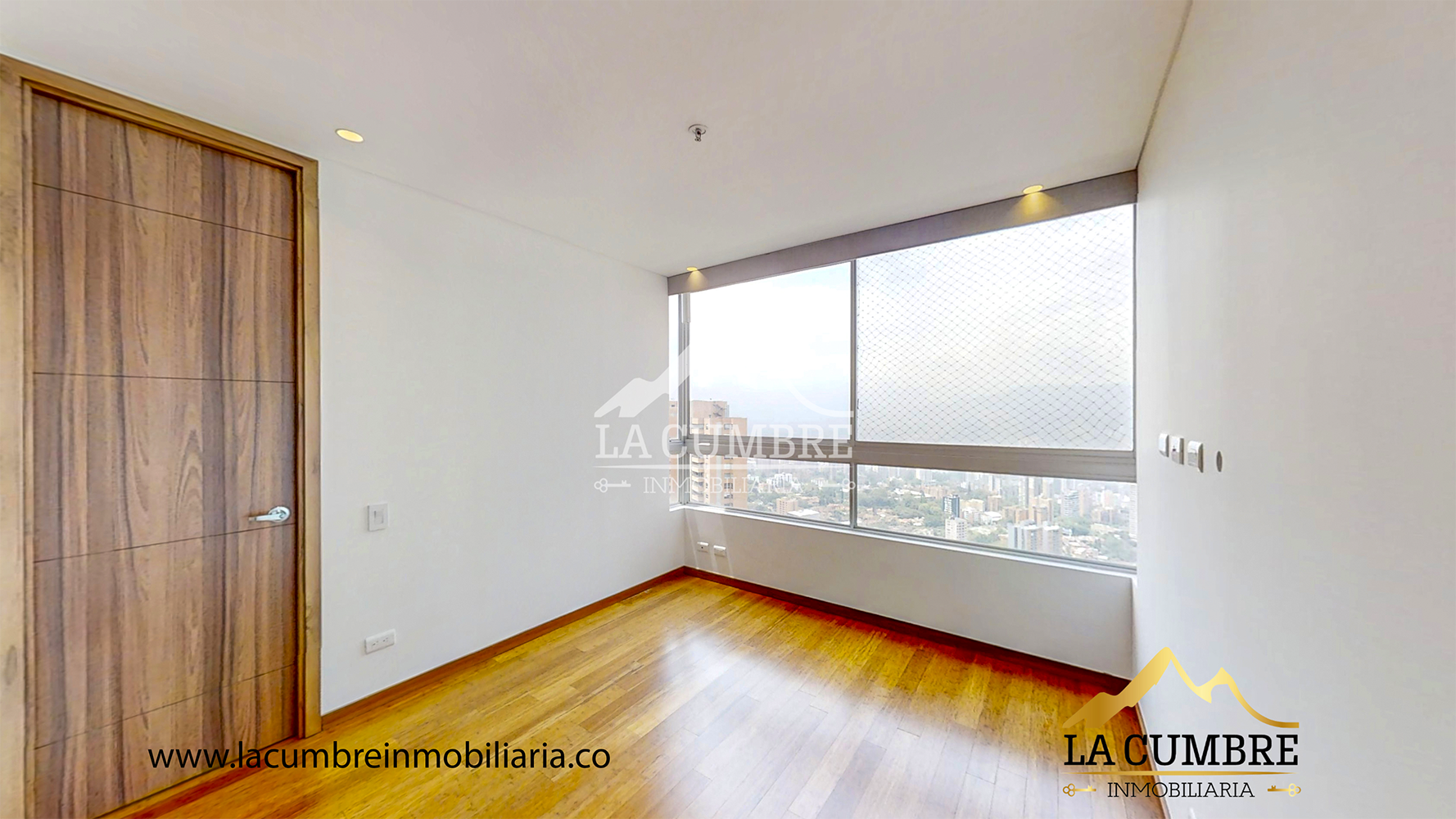 Apartamento en arriendo en El Tesoro, Medellín · foto 17 de 21