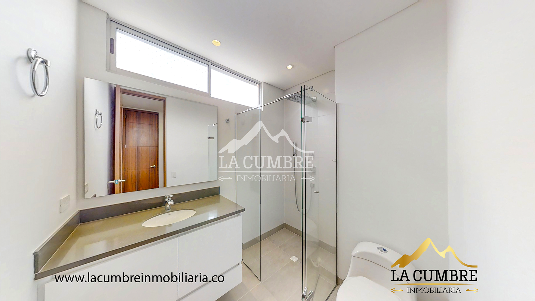 Apartamento en arriendo en El Tesoro, Medellín · foto 18 de 21