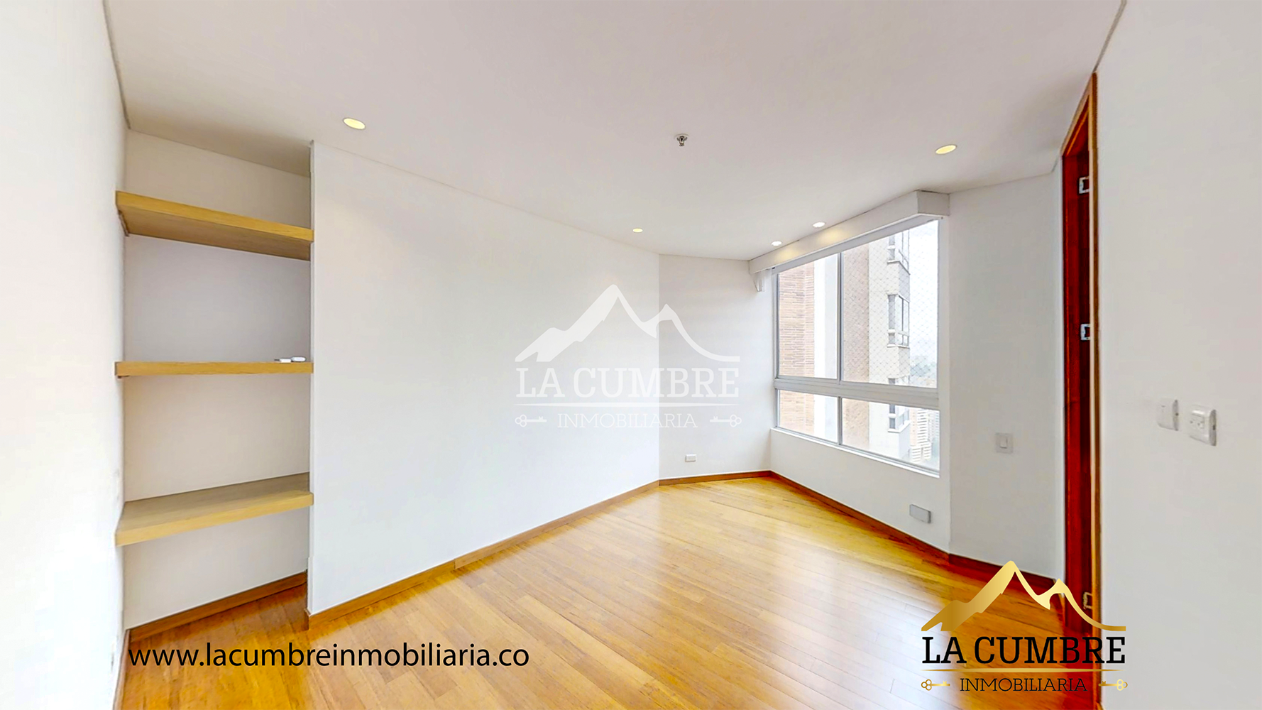 Apartamento en arriendo en El Tesoro, Medellín · foto 19 de 21