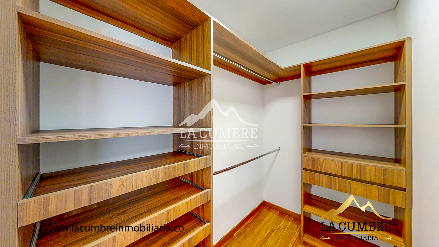 Apartamento en arriendo en El Tesoro, Medellín · foto 20 de 21