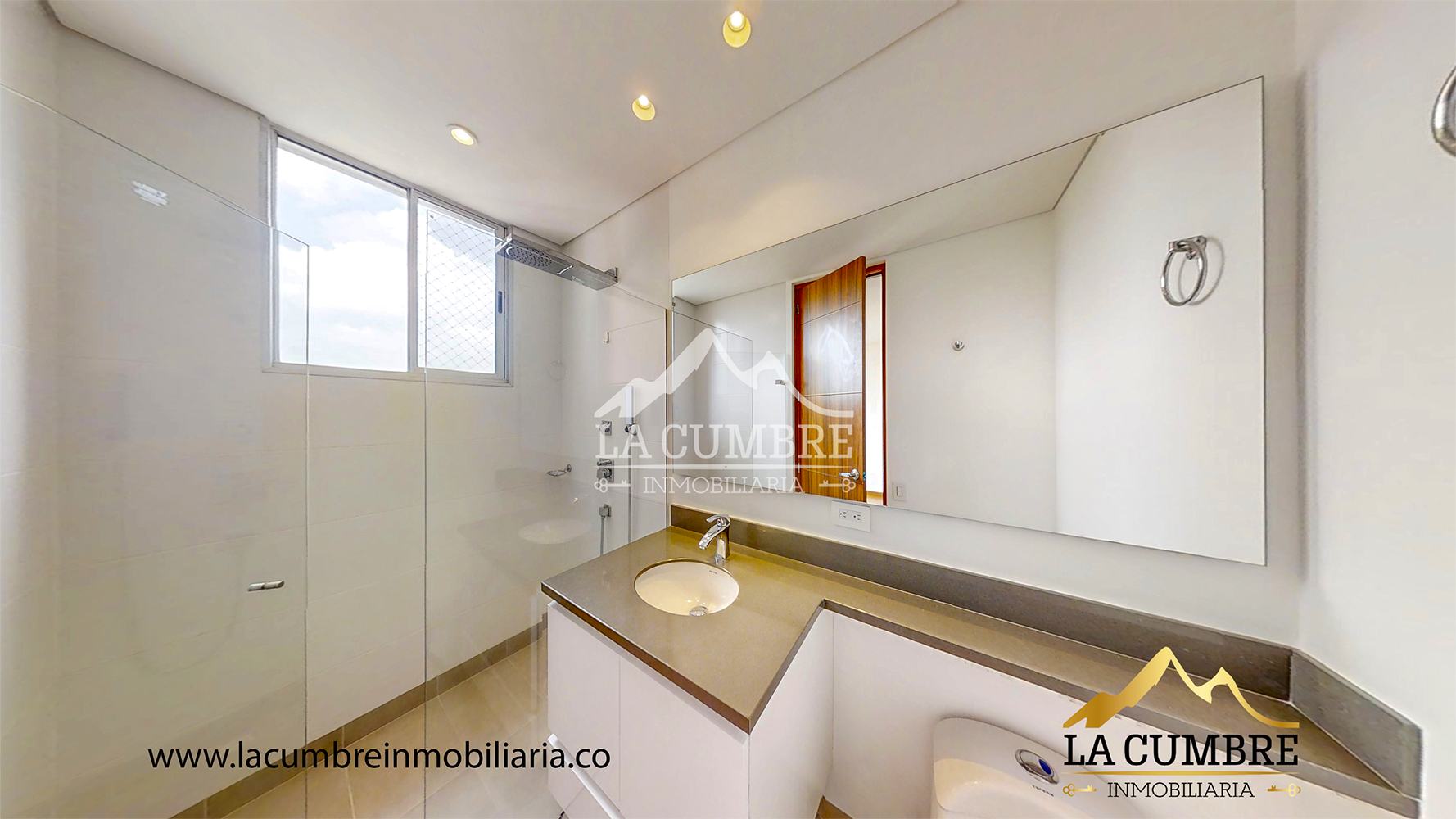 Apartamento en arriendo en El Tesoro, Medellín · foto 21 de 21