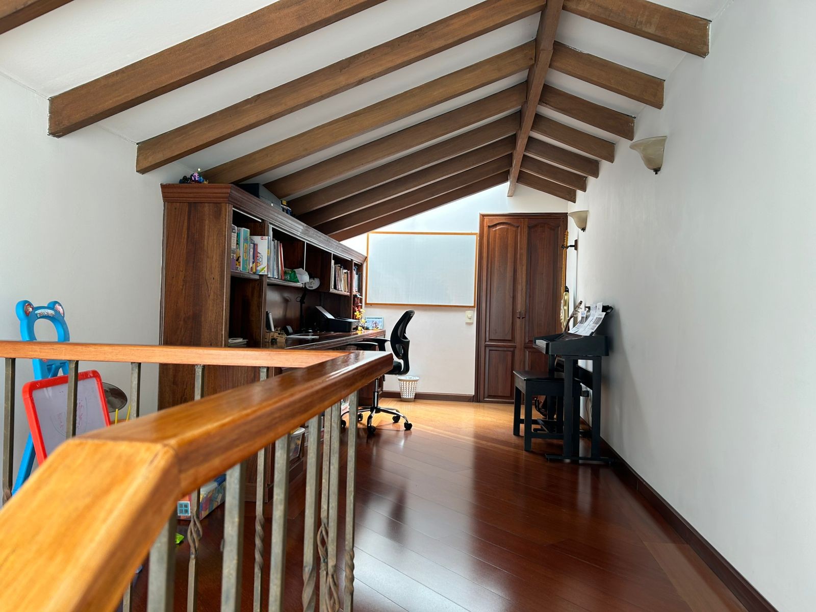 Casa en venta en Palermo, Manizales · foto 17 de 24