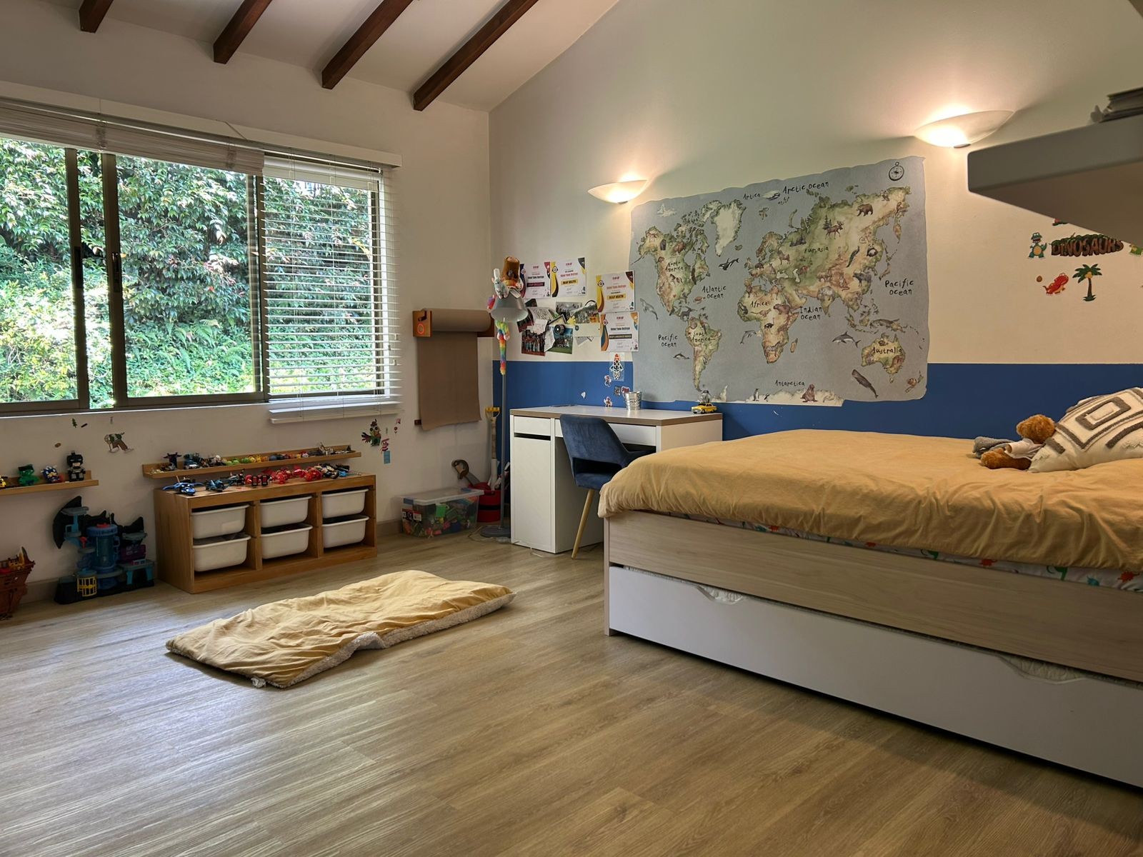 Casa en venta en Palermo, Manizales · foto 2 de 24