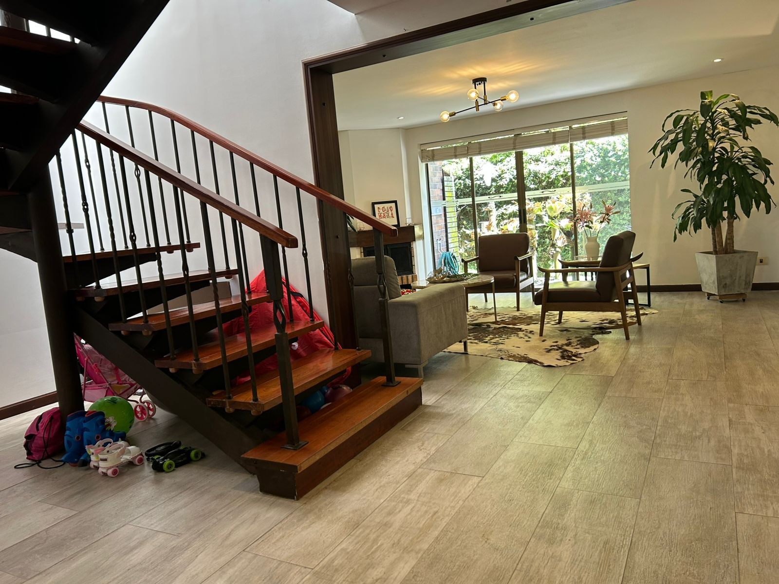 Casa en venta en Palermo, Manizales · foto 24 de 24