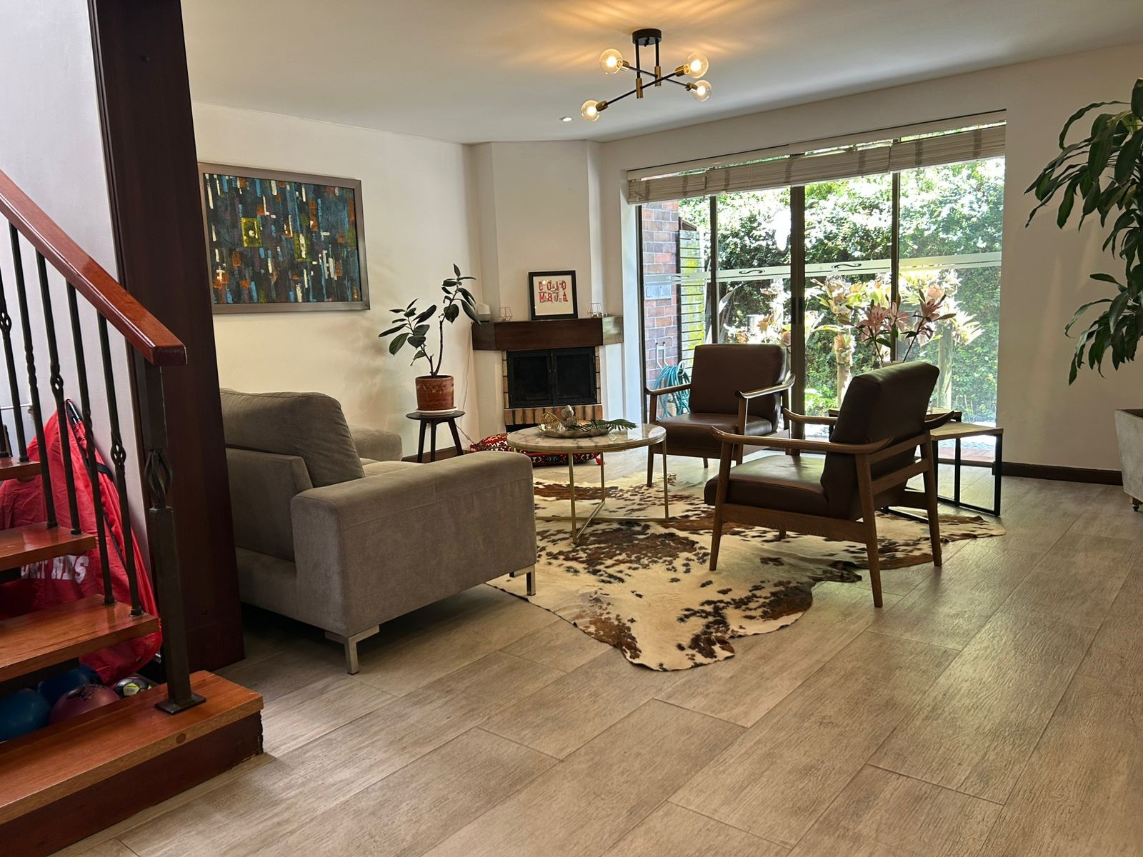 Casa en venta en Palermo, Manizales · foto 4 de 24