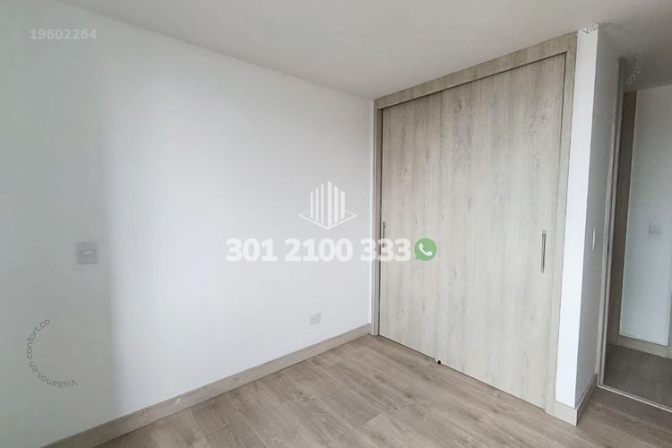 Apartamento de 2 alcobas en arriendo en Las Lomitas, Sabaneta, 86 m² · foto 12 de 24
