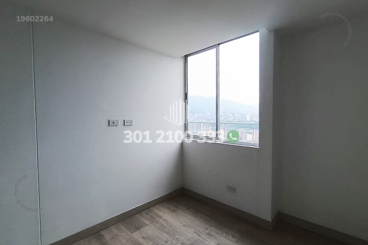 Apartamento de 2 alcobas en arriendo en Las Lomitas, Sabaneta, 86 m² · foto 13 de 24