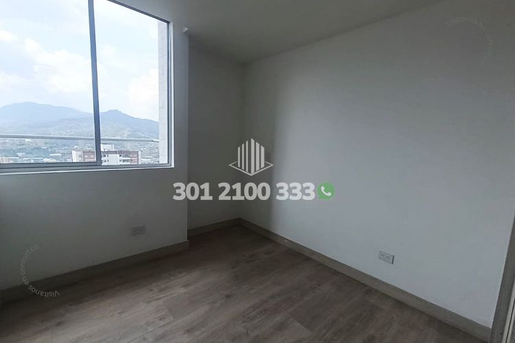 Apartamento de 2 alcobas en arriendo en Las Lomitas, Sabaneta, 86 m² · foto 15 de 24