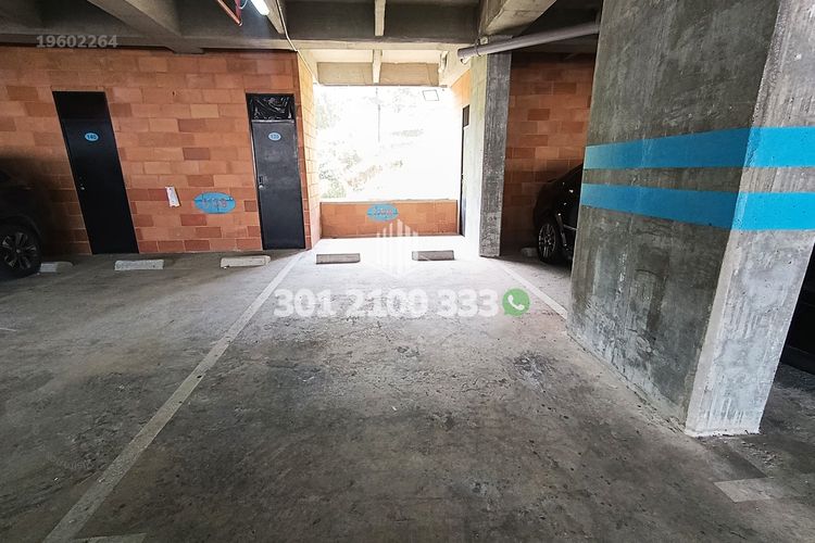 Apartamento de 2 alcobas en arriendo en Las Lomitas, Sabaneta, 86 m² · foto 23 de 24
