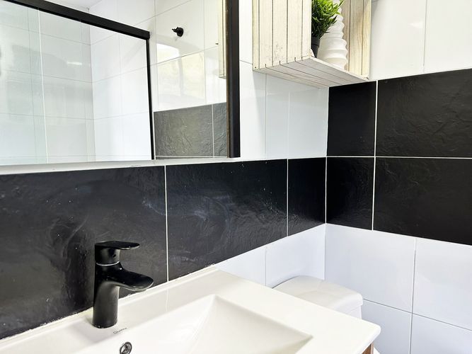 Apartamento de 2 alcobas en arriendo en El Poblado, Medellín, 120 m² · foto 16 de 16