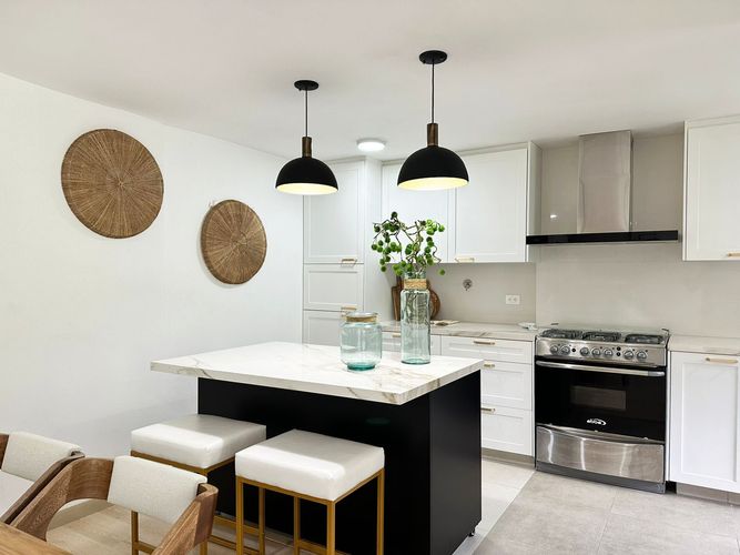 Apartamento de 2 alcobas en arriendo en El Poblado, Medellín, 120 m² · foto 6 de 16