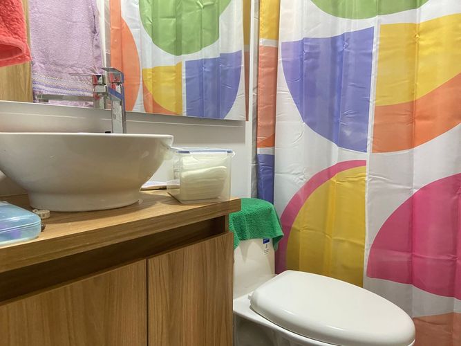Apartamento de 1 alcoba en venta en Entreamigos, Sabaneta, 41 m² · foto 13 de 13