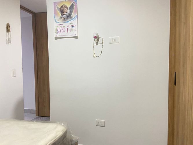 Apartamento de 1 alcoba en venta en Entreamigos, Sabaneta, 41 m² · foto 8 de 13