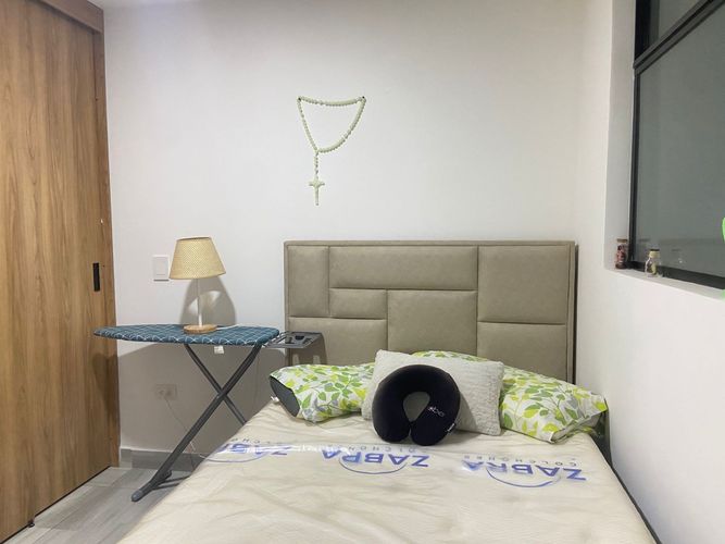 Apartamento de 1 alcoba en venta en Entreamigos, Sabaneta, 41 m² · foto 9 de 13