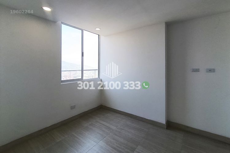 Apartamento de 2 alcobas en arriendo en Las Lomitas, Sabaneta, 86 m² · foto 6 de 24