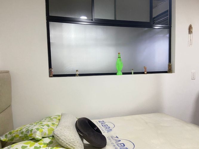 Apartamento de 1 alcoba en venta en Entreamigos, Sabaneta, 41 m² · foto 11 de 13