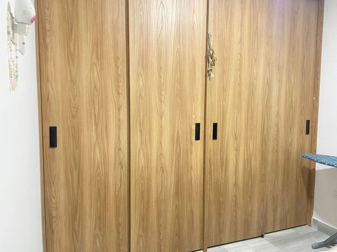Apartamento de 1 alcoba en venta en Entreamigos, Sabaneta, 41 m² · foto 10 de 13