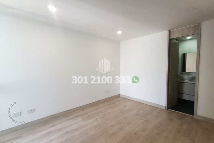 Apartamento de 2 alcobas en arriendo en Las Lomitas, Sabaneta, 86 m² · foto 19 de 24