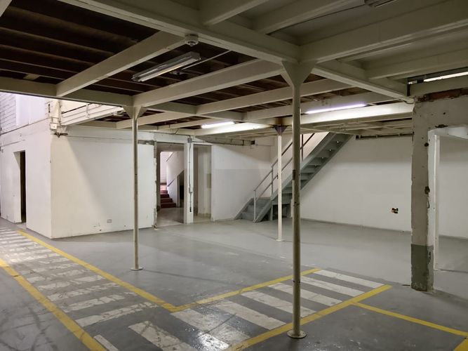 Bodega en arriendo en Villa Carlota, Medellín, 230 m² · foto 4 de 15