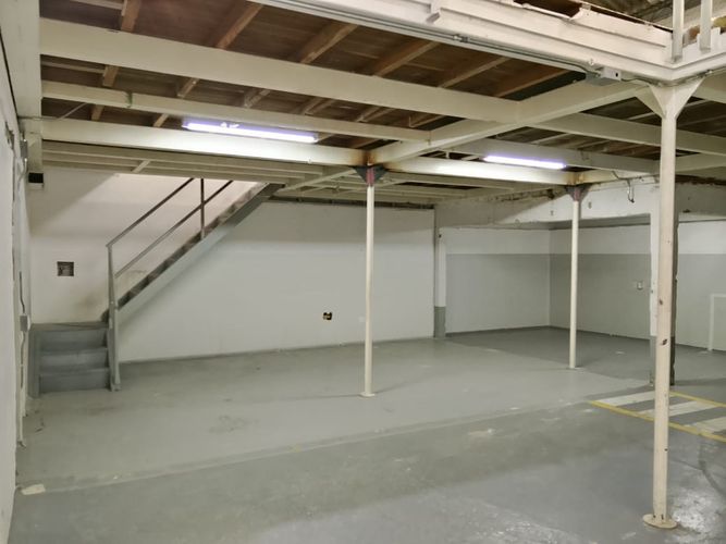 Bodega en arriendo en Villa Carlota, Medellín, 230 m² · foto 12 de 15