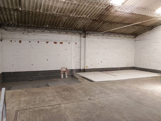 Bodega en arriendo en Villa Carlota, Medellín, 230 m² · foto 6 de 15