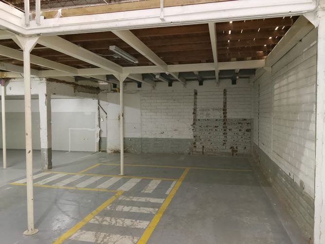 Bodega en arriendo en Villa Carlota, Medellín, 230 m² · foto 13 de 15