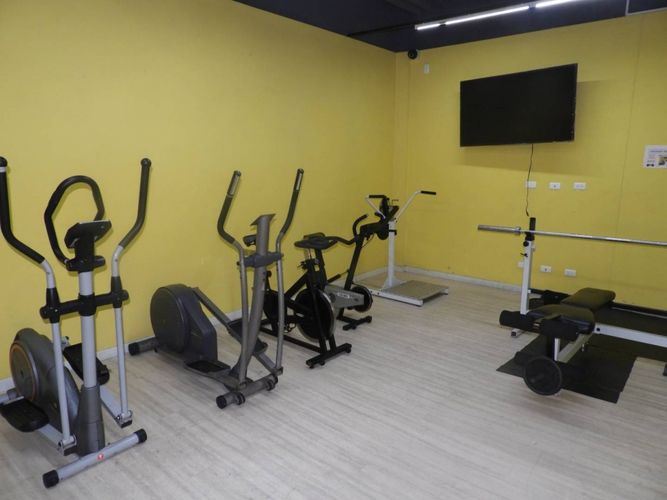 Apartamento de 3 alcobas en venta en Granjas De Provenza, Bucaramanga, 80 m² · foto 8 de 9