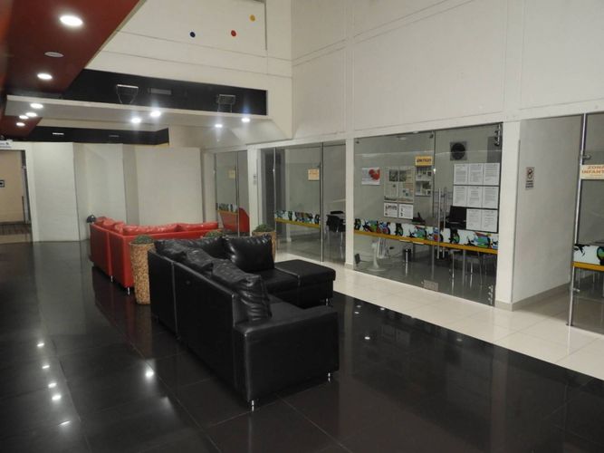 Apartamento de 3 alcobas en venta en Granjas De Provenza, Bucaramanga, 80 m² · foto 9 de 9