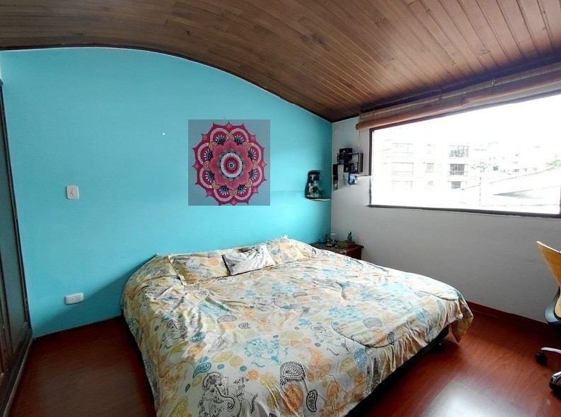 Casa en venta en El Contador, Bogotá · foto 7 de 20
